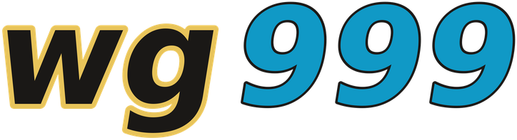 wg999 logo